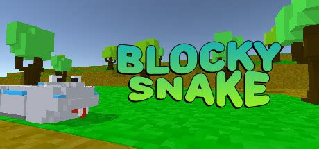 Blocky Snake Online Game Hack and Cheat