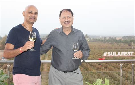 Blog: My Journey with Sula and Samant -