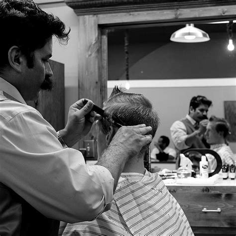 Blog – Elite Barber