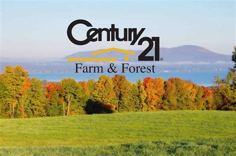 Blog - CENTURY 21 Farm & Forest