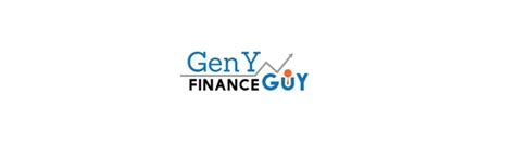 Blog - Gen Y Finance Guy