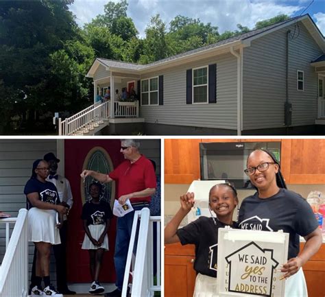 Blog - Greene County Habitat for Humanity