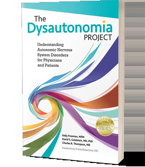 Blog - The Dysautonomia Project