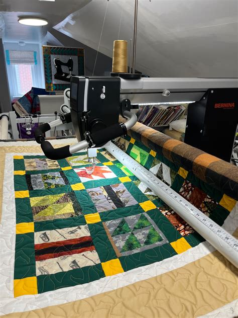 Blog About Sewing, Quilting and DIY Projects - QUILTINGINTHELOFT