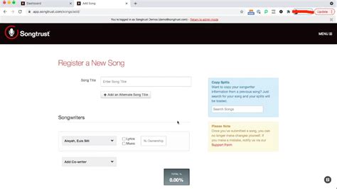 Blog Archives singtrust