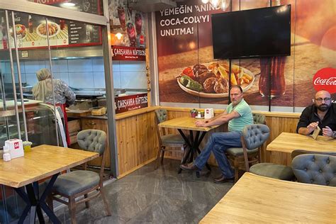 Blog Bizim Köfteci. 