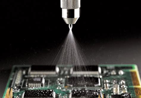 Blog Conformal Coating Process