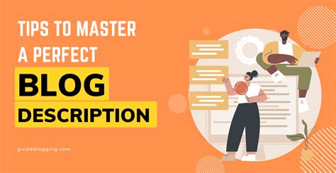 Blog Description Definitive Guide To Perfect Description