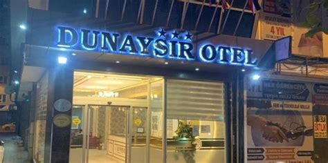 Blog Dunaysır Otel.