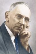 Blog Edgar Cayce