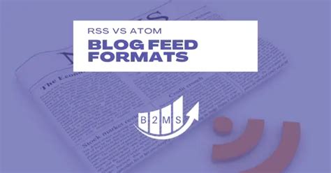 Blog Feed Format WordPress Q And A