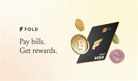 Blog Fold Bitcoin Rewards App