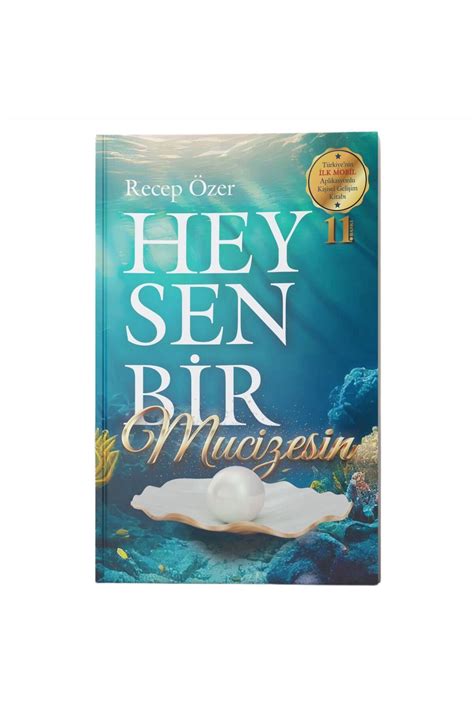 Blog Hey! Sen Bir Mucizesin. 