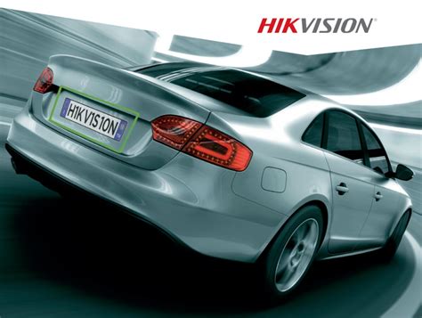 Blog How To Install and Configure a CCTV Camera to Read Number Plates