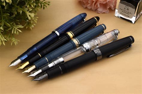 Blog Pen & Paint