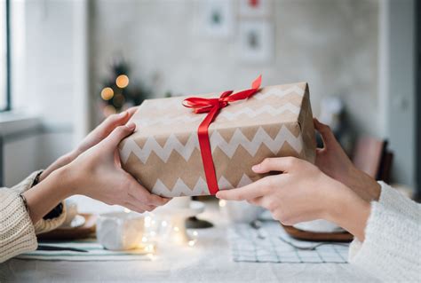 Blog Perfect Gifting