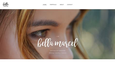 Blog Posts Bella Marcel