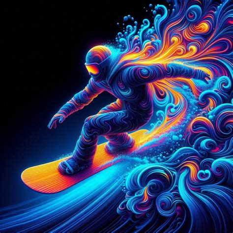 Blog Posts neonsurfer