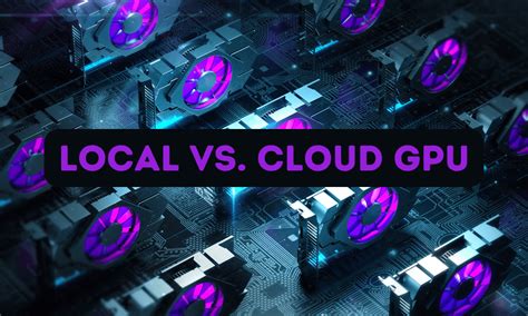 Blog Prebuilt vs Building your own Deep Learning Machine vs GPU Cloud