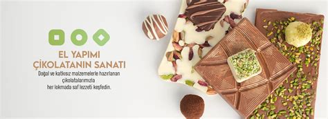 Blog Sahi Çikolata. 