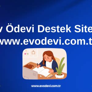 Blog Sayfa 47 / 89 Ev Ödevi Sitesi.