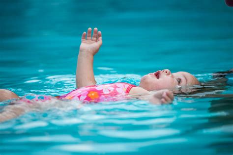 Blog Swim•Float•Swim Baby Swimming Lessons