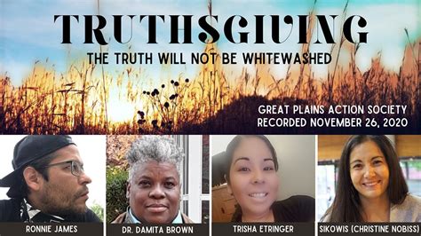 Blog TRUTHGIVING