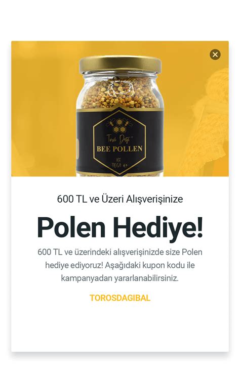 Blog Toros Dağı Honey. 