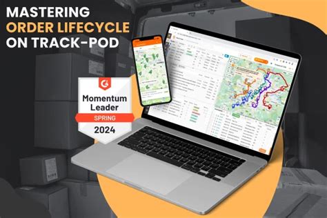 Blog TrackPOD