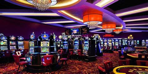 Blog de la industria del casino.