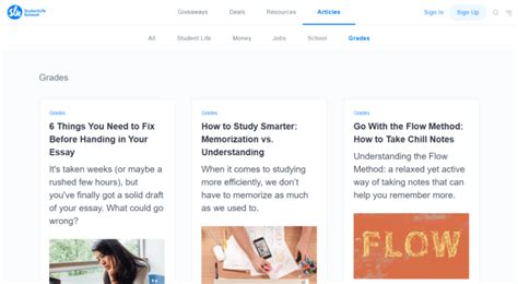 Blog examples for students.  10 Best Personal Blog Examples for Students in 2026 Som...