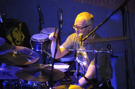 Blog of Russian concert