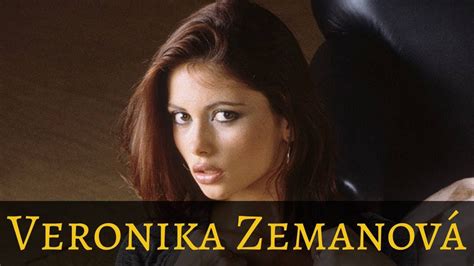 Blog zemanova porn fuck.  Veronica Watch Veronica Zemanova - Incredible Col...