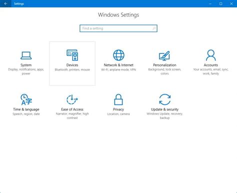 Blogabout.Cloud - Configuring your Windows 10 devices with …