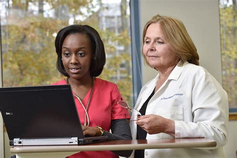 100 percent online program with no required campus visits. Gain advanced knowledge while creating a network of colleagues and mentors. Earn your Doctor of Nursing …. 