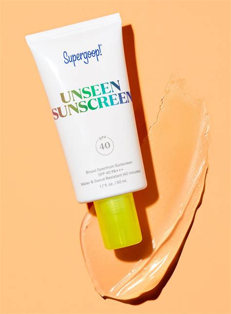 This easy-to-apply physical sunscreen protects your scalp from the sun’s UV rays. We’ve all been there when it comes to trying to keep our scalps sunburn-free, and now your perfect antidote has arrived: A 100% mineral sunscreen in a not-greasy, virtually undetectable powder form. .71 oz. / 20 g. INGREDIENTS. HOW TO APPLY.. Blogbest goop sunscreen