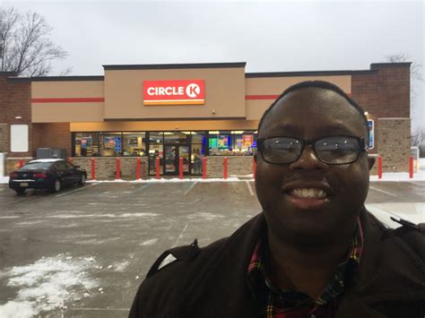 See gas prices at Circle K, 221 Columbia Avenue East. Use GetUpside to pay less than the sign price, plus get deals on car washes, oil changes, and convenience store items. ... Battle Creek, MI 49015. 2.84. 2. 7. 3. Regular. 3.25. 3.05. Midgrade. 3.34. 2.99. Premium. 2.99. 2.80. Diesel. Use GetUpside to pay even less than the sign price! Install to see …