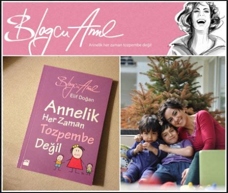 Blogcu Anne #dijitaltopuklar2016 öncesinde Facebook.