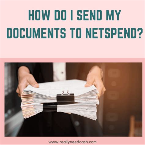 Netspend Document Verification. Check out how easy it is to complete and eSign …