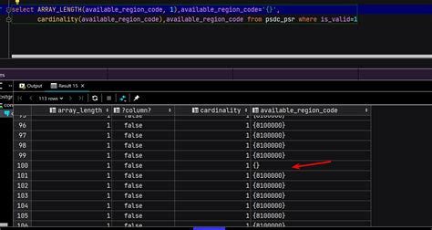 6 days ago · Work with arrays. In GoogleSQL for BigQuery, an array is an ordered list consisting of zero or more values of the same data type. You can construct arrays of simple data types, such as INT64, and complex data types, such as STRUCT s. The current exception to this is the ARRAY data type because arrays of arrays are not supported. 
