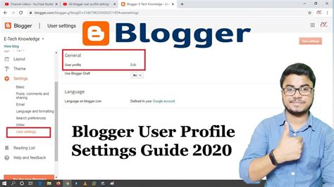 Blogger: User Profile: agu.