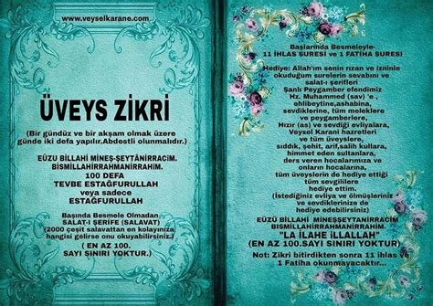 Blogger Üveys Zikri. 