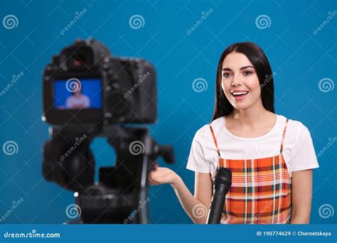 Blogger Microphone Leaked [SEX VIDEO] 💦