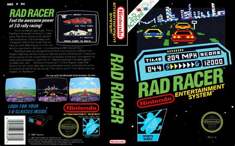 Blogging While I Design NES Box art