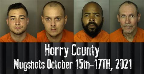 If you have trouble searching for inmates, please contact Horry County jail. Horry County Jail. J. Reuben Long Detention Center. Address: 4150 J. Reuben Long Avenue, Conway, SC 29526. Phone: (843) 915-5140. Email: rhodesma@horrycounty.org. To bail someone out of Horry County jail, contact a bail bond agent. Priscilla's Bail Bonds (843) 365-3383.. 