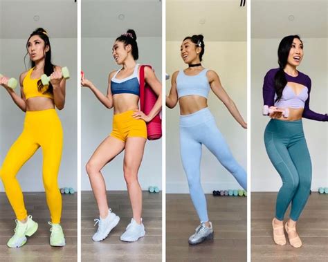 Blogilates clothes. 21.4K Likes, 92 Comments. TikTok video from cassey (@blogilates): "The lack of pockets in women's clothing is more than just annoying…it represents the larger fight for gender equality that dates back centuries. (Look it up!) I am wearing the @POPFLEX Pirouette Skort, CrissCross Hourglass Flares, and Low Rise … 