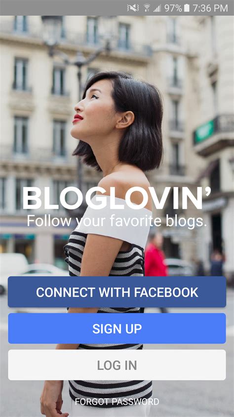 Bloglovin