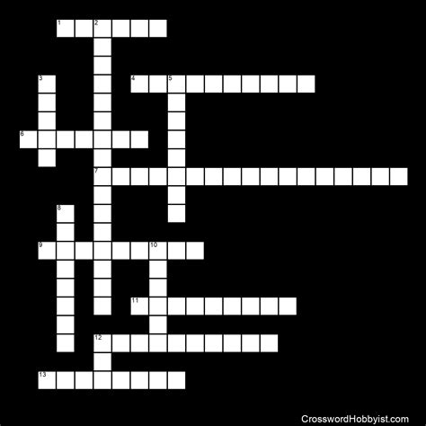 Jan 17, 2016 · Answer: MDS. MDS is a crossword puzzle answer that we have spotted over 20 times. There are related answers (shown below). Try defining MDS with Google . . 