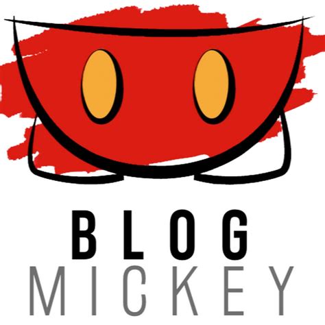 As always, keep checking back with us here at BlogMickey. . Blogmickey