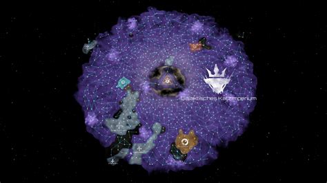 Steam Workshop: Stellaris. A collection of several submods and exp
